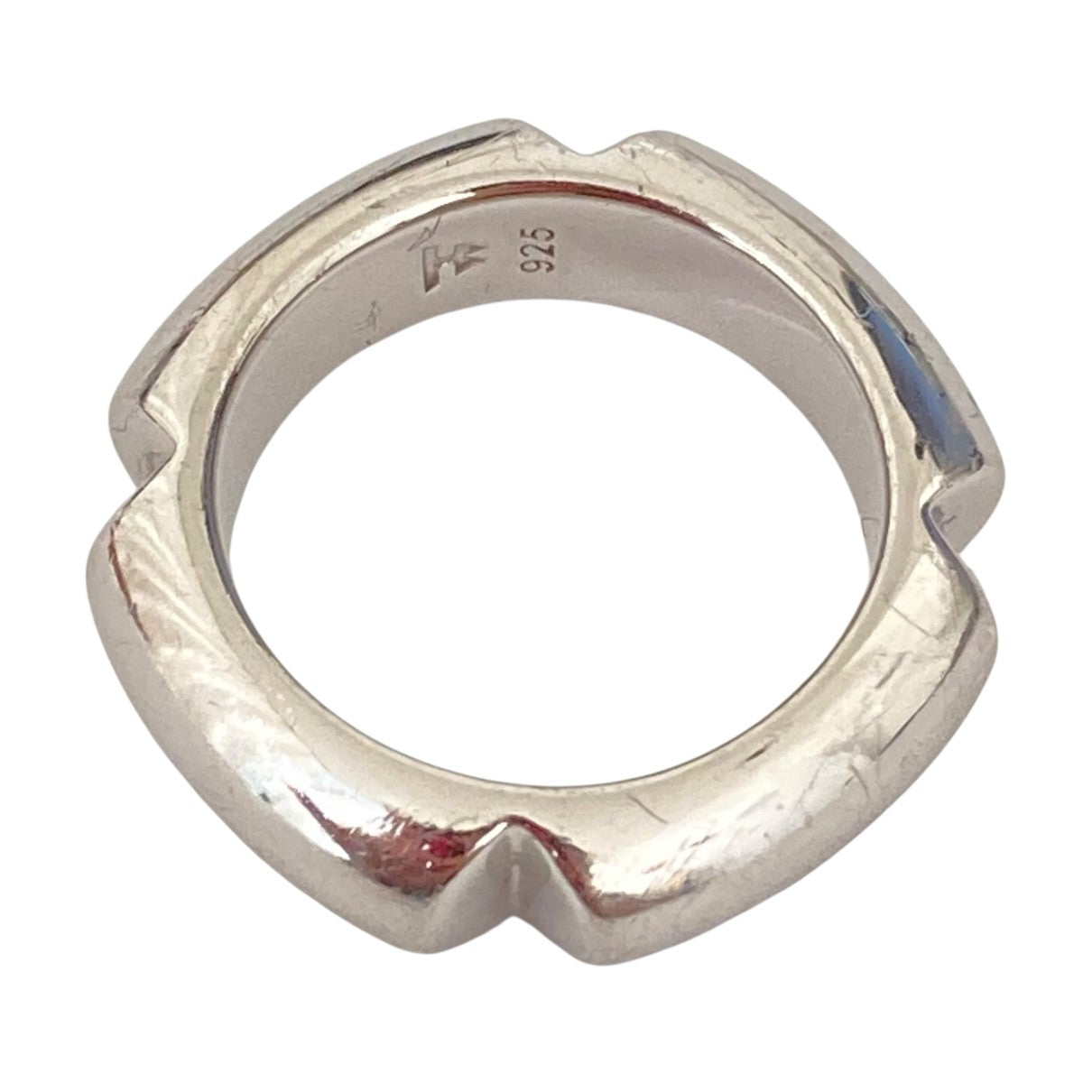 TOM WOOD KIMBERLITT RINGリング 古着・中古-2枚目のアイテム画像