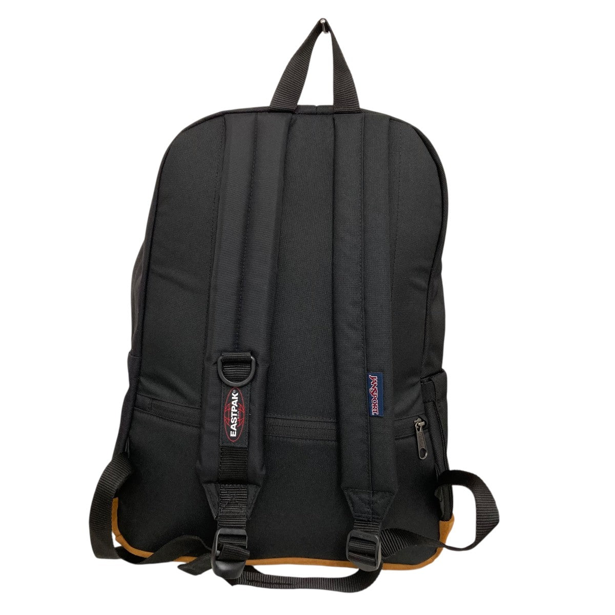 JANSPORT×EASTPAK BEAMS別注バックパック 古着・中古-2枚目のアイテム画像
