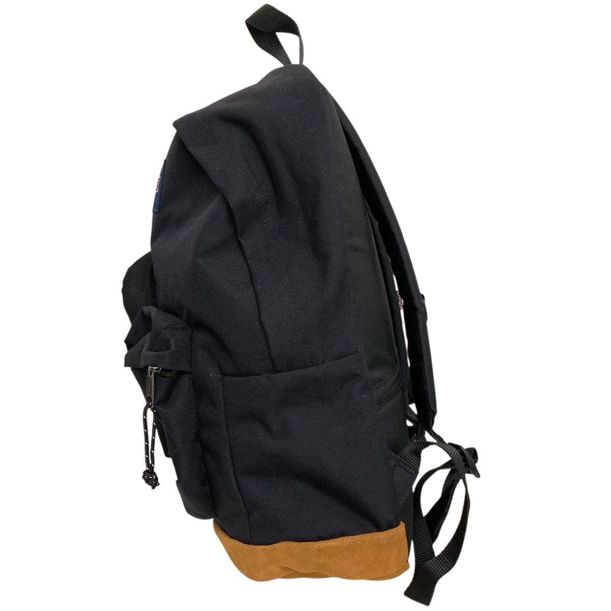 JANSPORT×EASTPAK BEAMS別注バックパック 6000924011 ブラック｜【公式