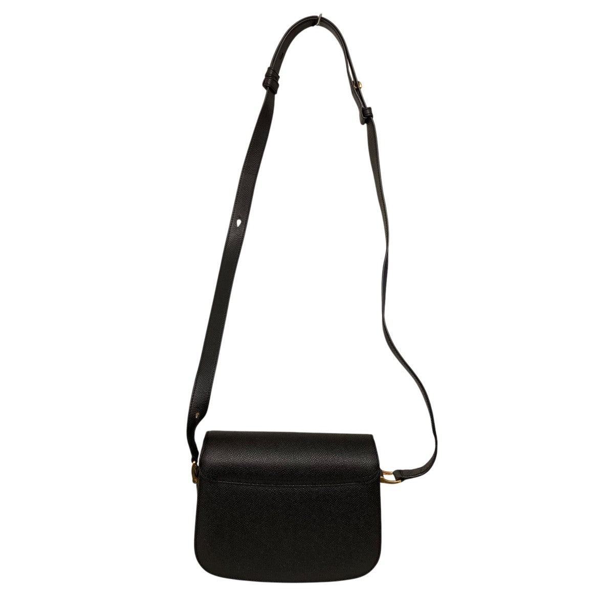 AMI PARIS Small Bagショルダーバッグ 古着・中古-2枚目のアイテム画像