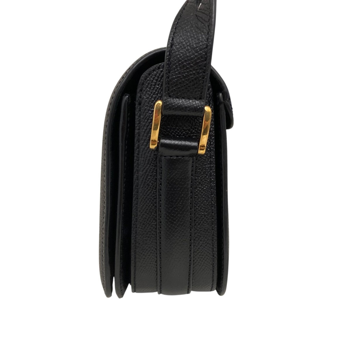 AMI PARIS Small Bagショルダーバッグ 古着・中古-3枚目のアイテム画像