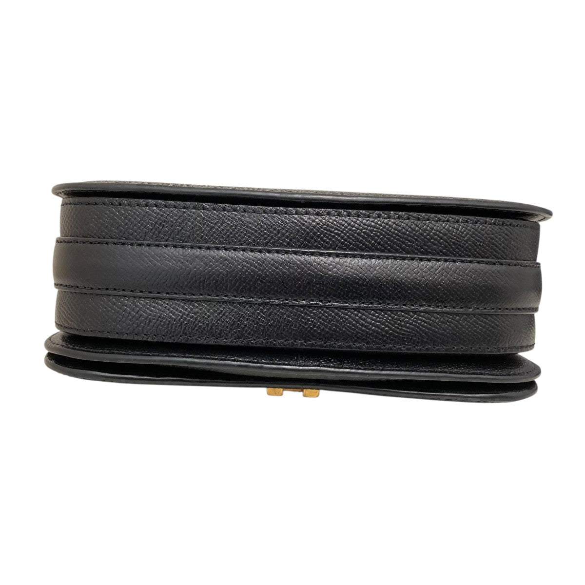 AMI PARIS Small Bagショルダーバッグ 古着・中古-4枚目のアイテム画像
