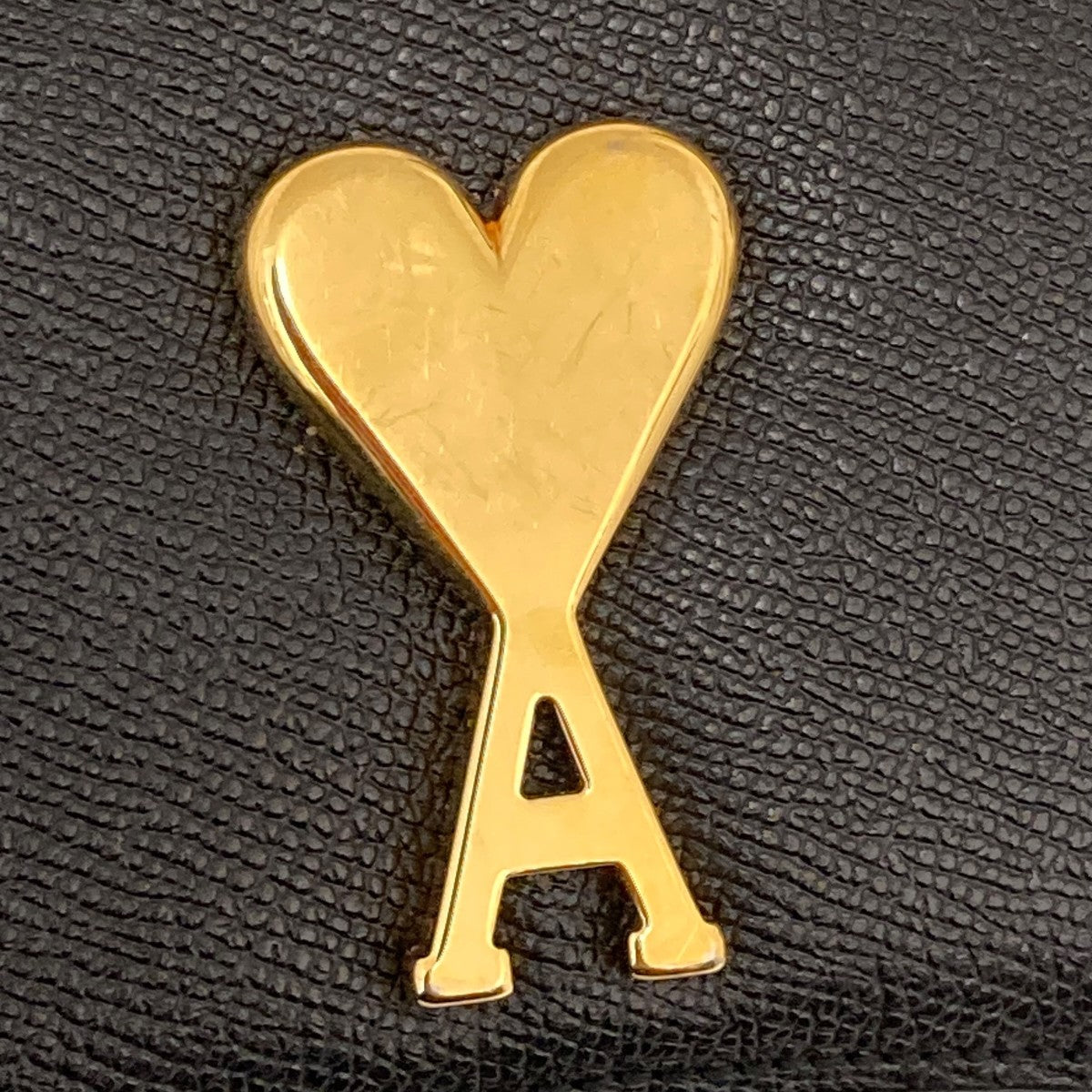 AMI PARIS Small Bagショルダーバッグ 古着・中古-7枚目のアイテム画像
