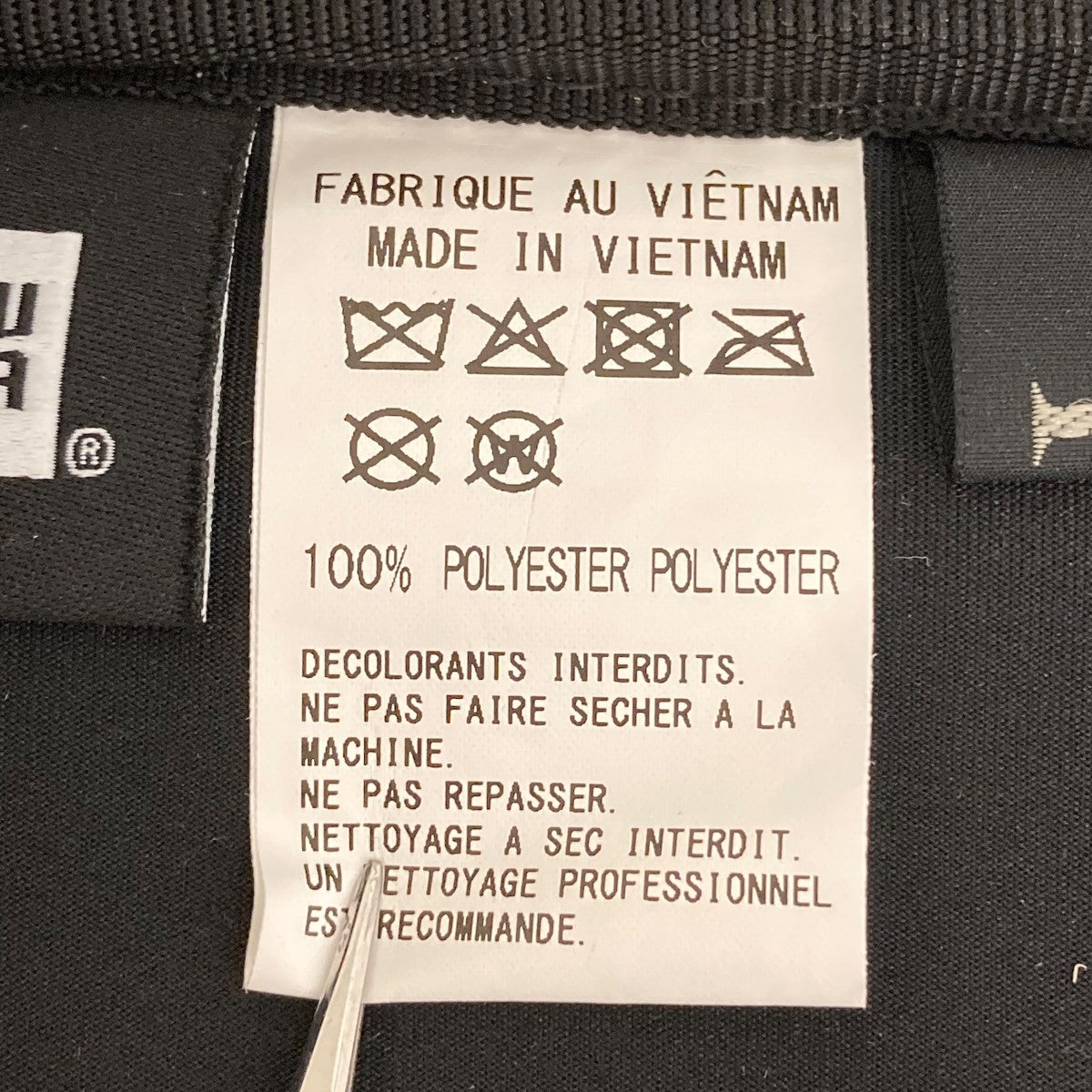 CORD PACKバックパックYP-I26-999