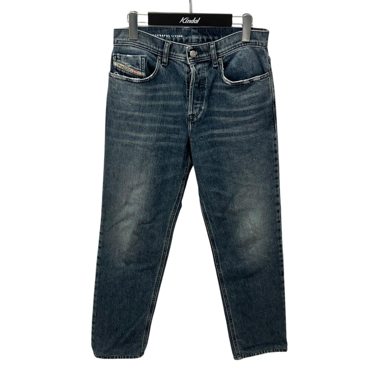 DIESEL デニムパンツ 古着・中古-1枚目のアイテム画像