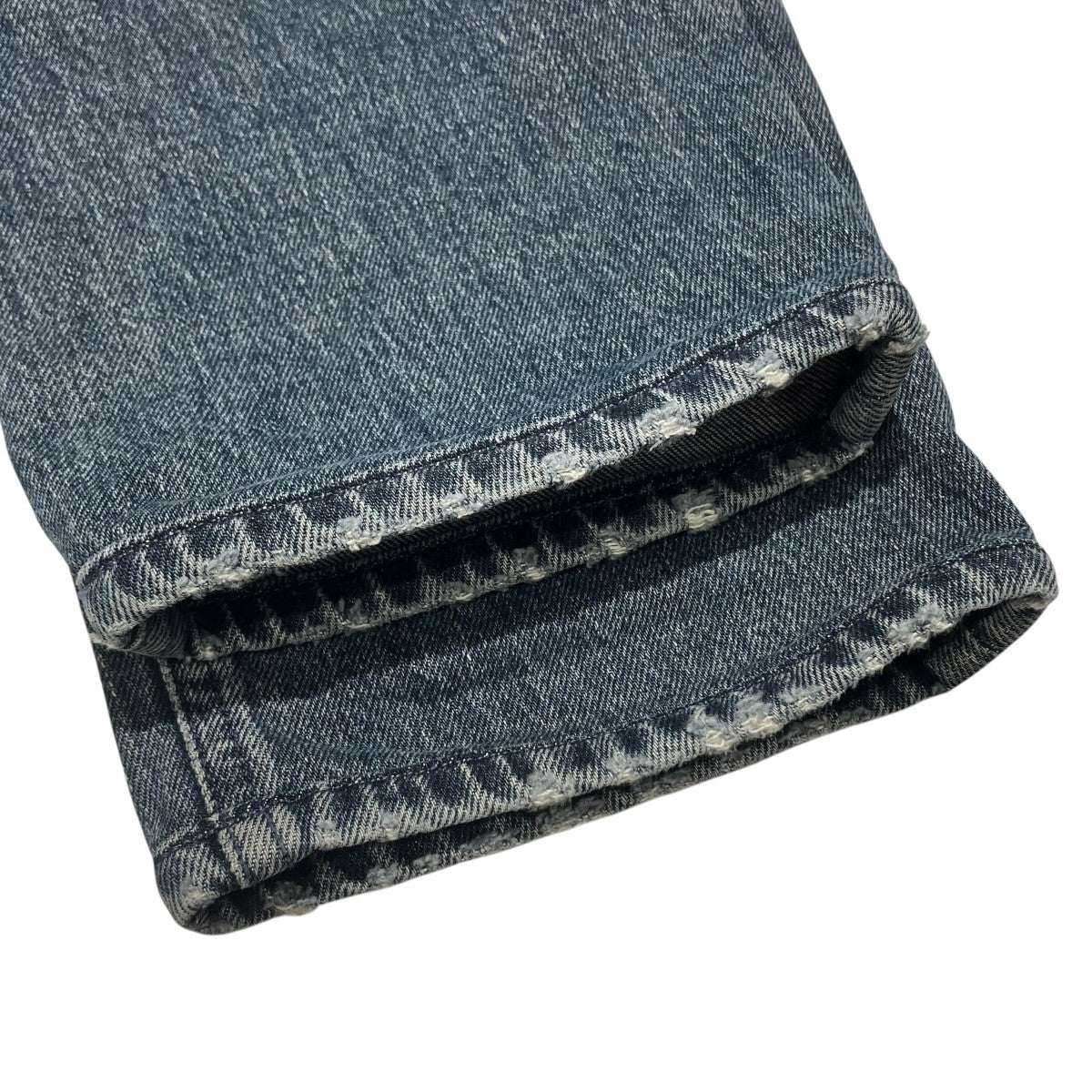DIESEL デニムパンツ 古着・中古-4枚目のアイテム画像