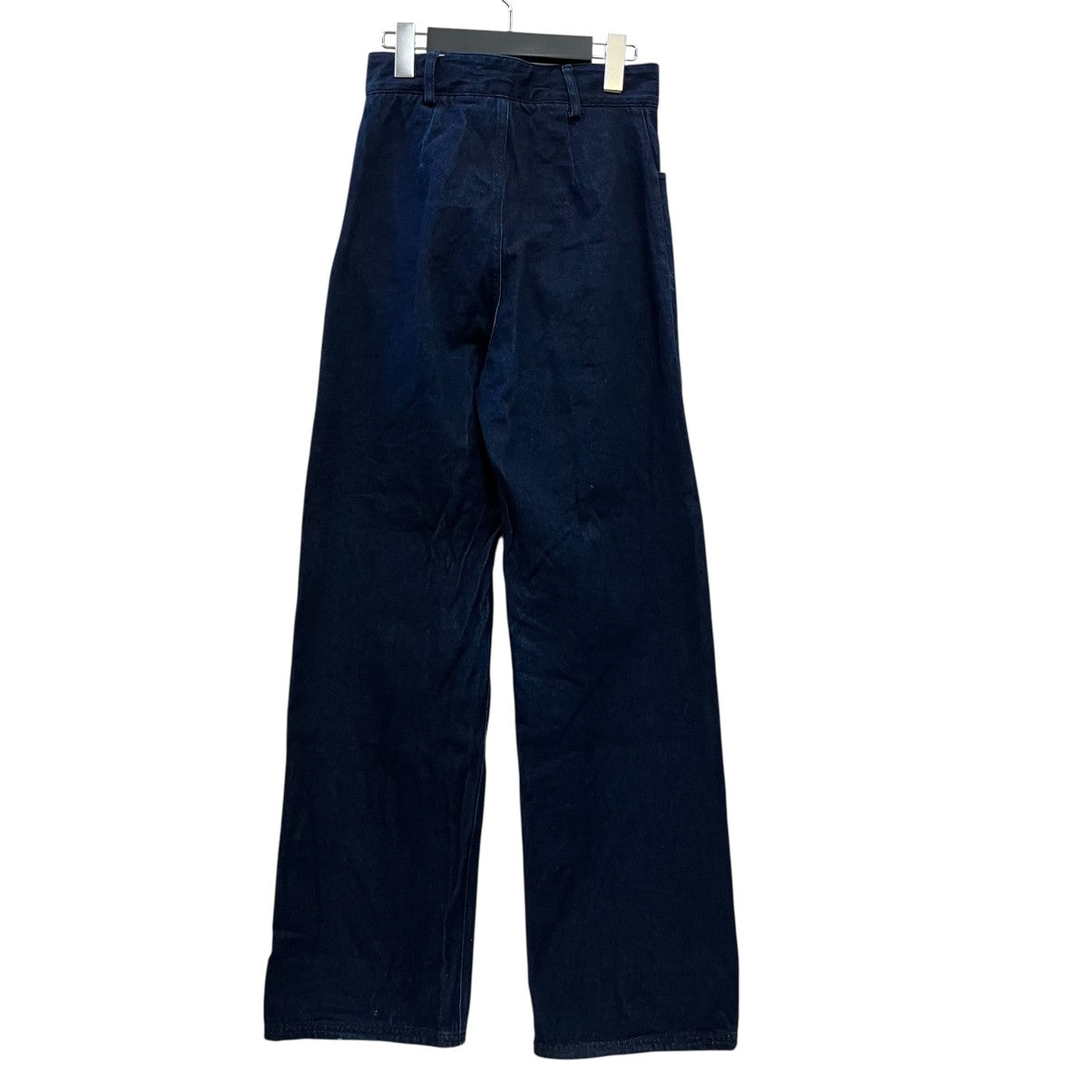 BASERANGE デニムパンツ8214-343-0660 古着・中古-2枚目のアイテム画像