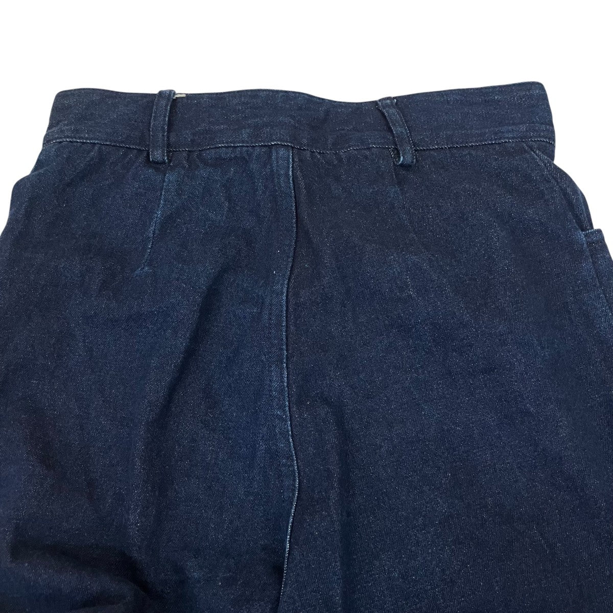 BASERANGE デニムパンツ8214-343-0660 古着・中古-4枚目のアイテム画像