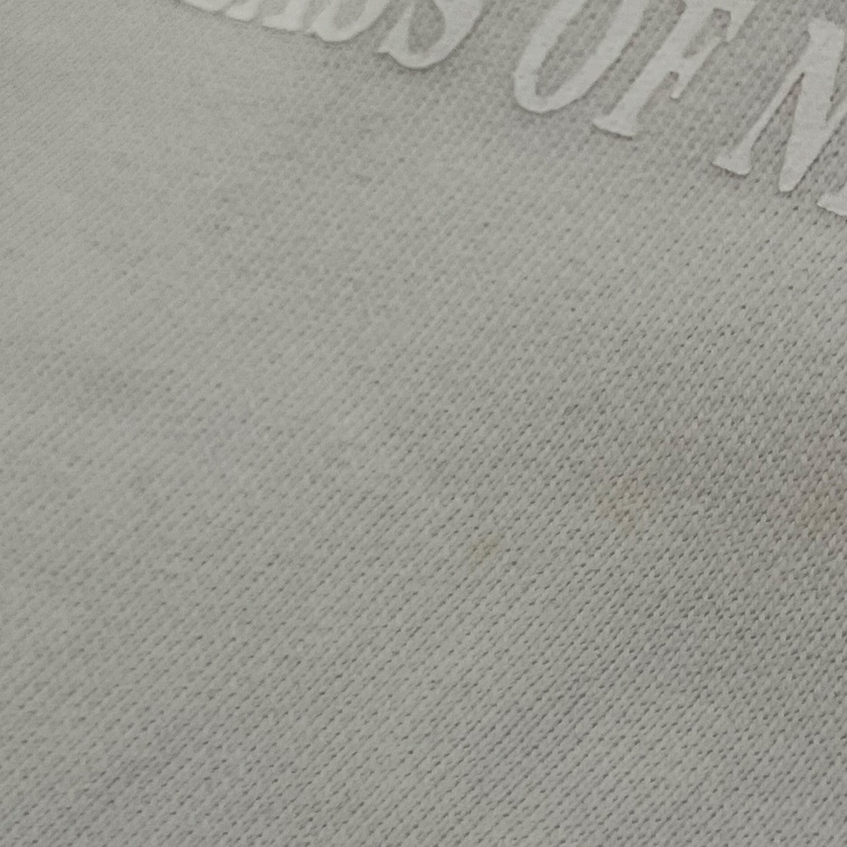 GIVENCHY ロゴワッペンレイヤードパーカーBMJ0KV3YEA 古着・中古-9枚目のアイテム画像