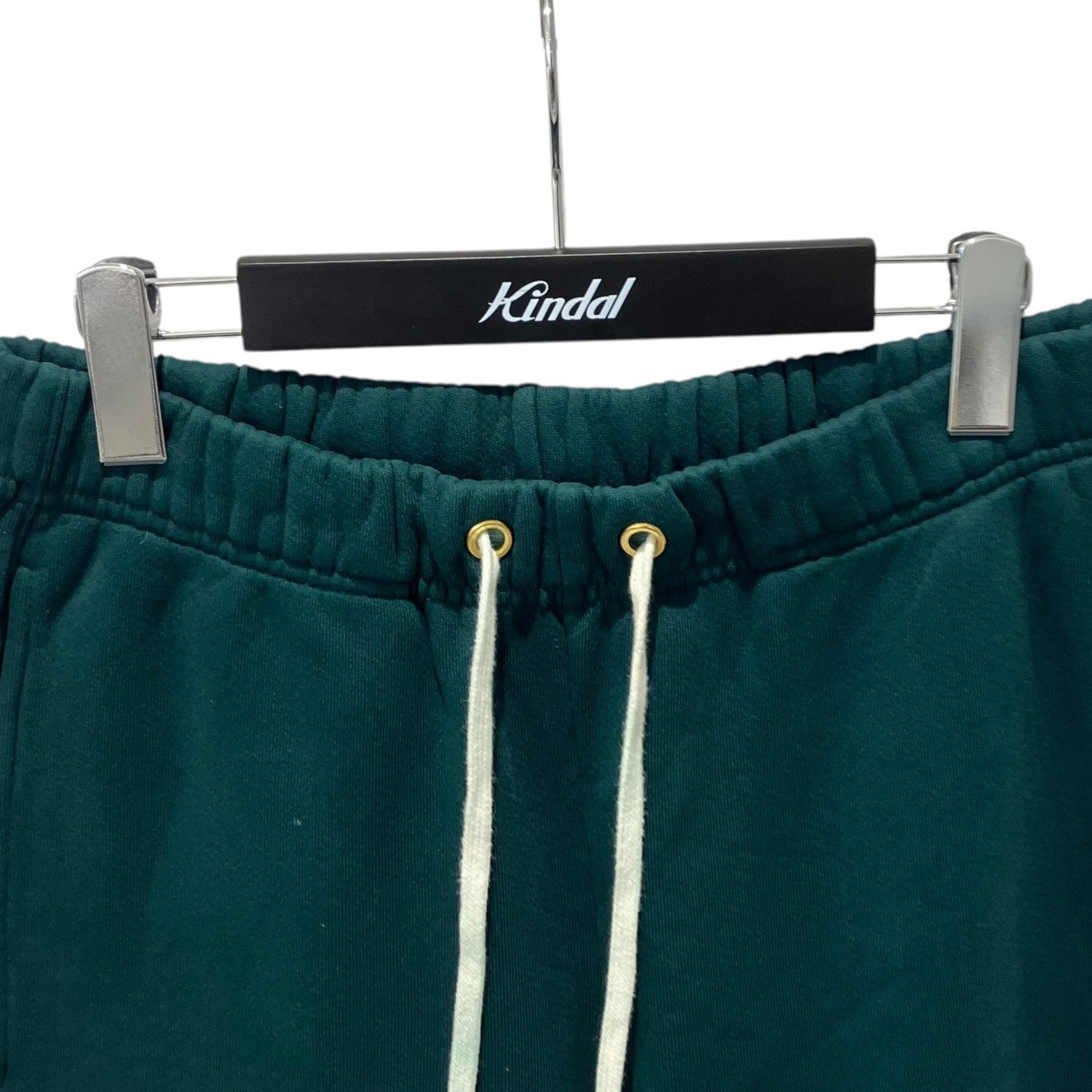 LES TIEN CLASSIC PANTスウェットパンツ 古着・中古-3枚目のアイテム画像