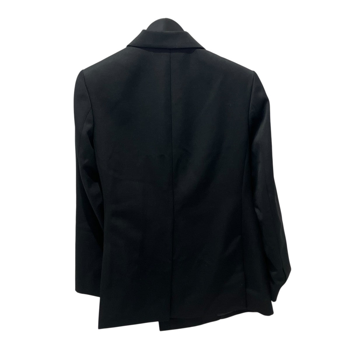 KIMHEKIM VENUS JACKET パールジャケットPS22-JK06-BK 古着・中古-2枚目のアイテム画像