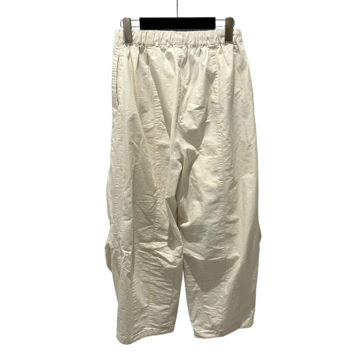 RHC Ron Herman Parachute Pantsイージーパンツ3810600294 古着・中古-2枚目のアイテム画像