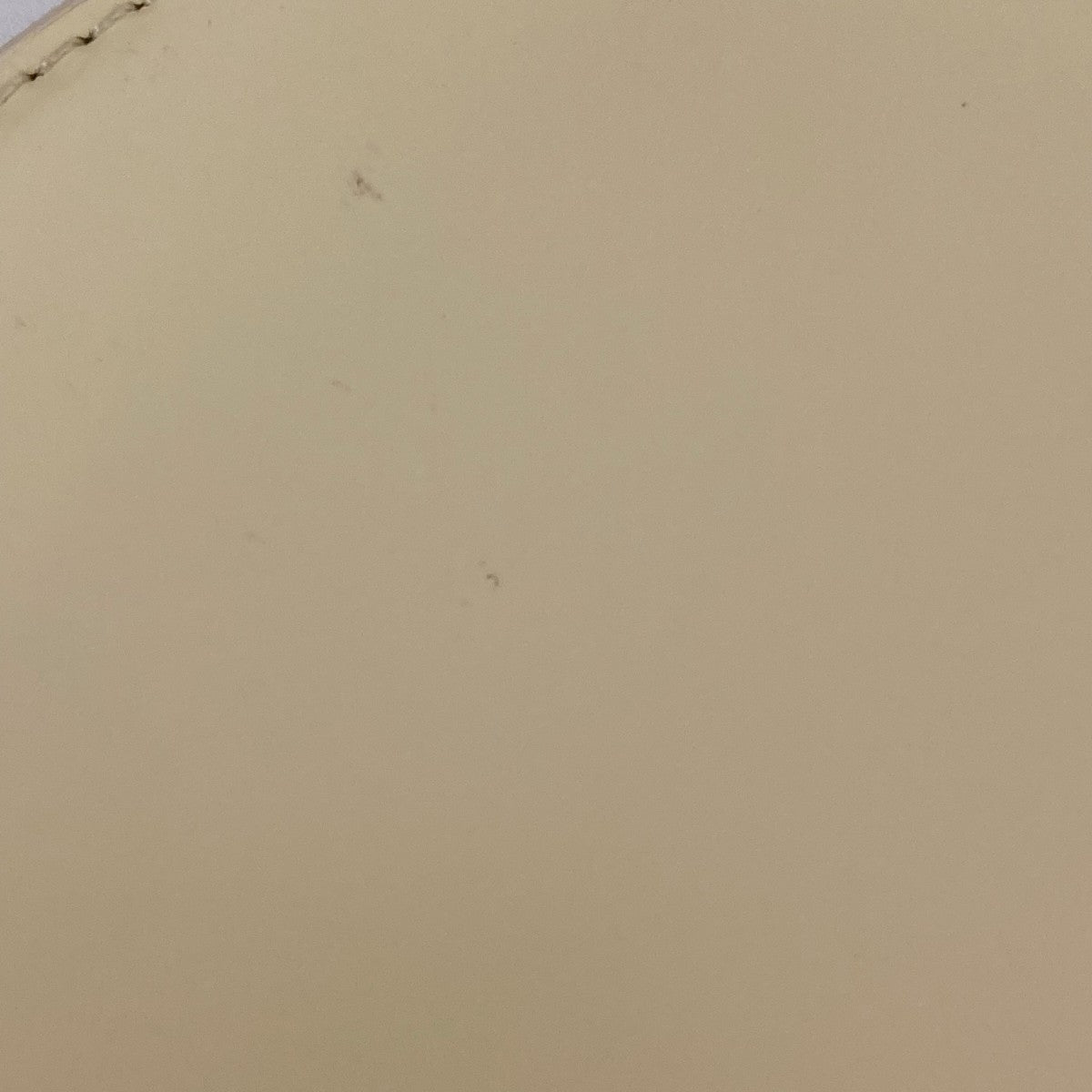 SANDY LIANG ポーチMID HEART ZIP 古着・中古-4枚目のアイテム画像