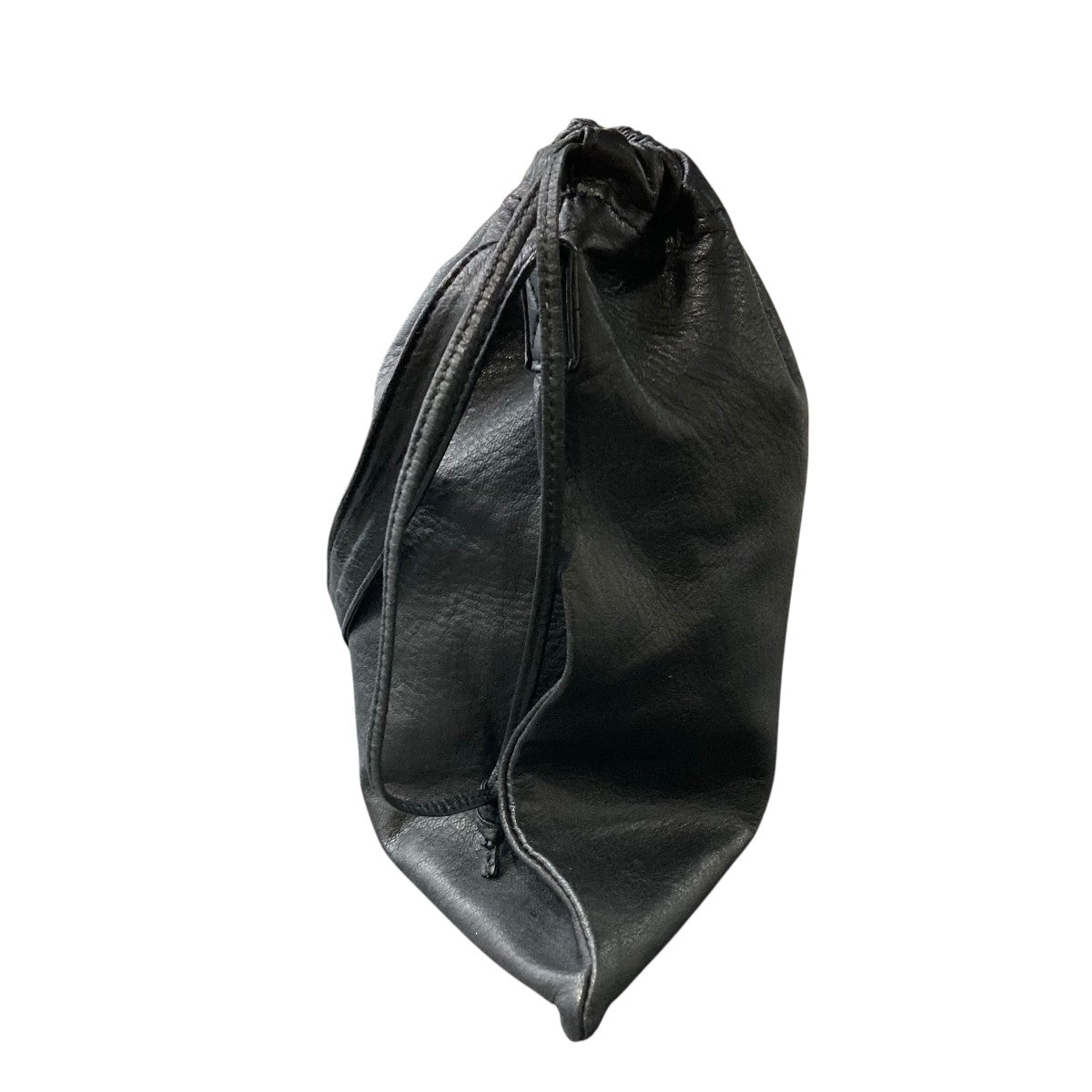 Aeta(アエタ) DOUBLE FACED DRAWSTRING SHOULDER Sショルダーバッグ