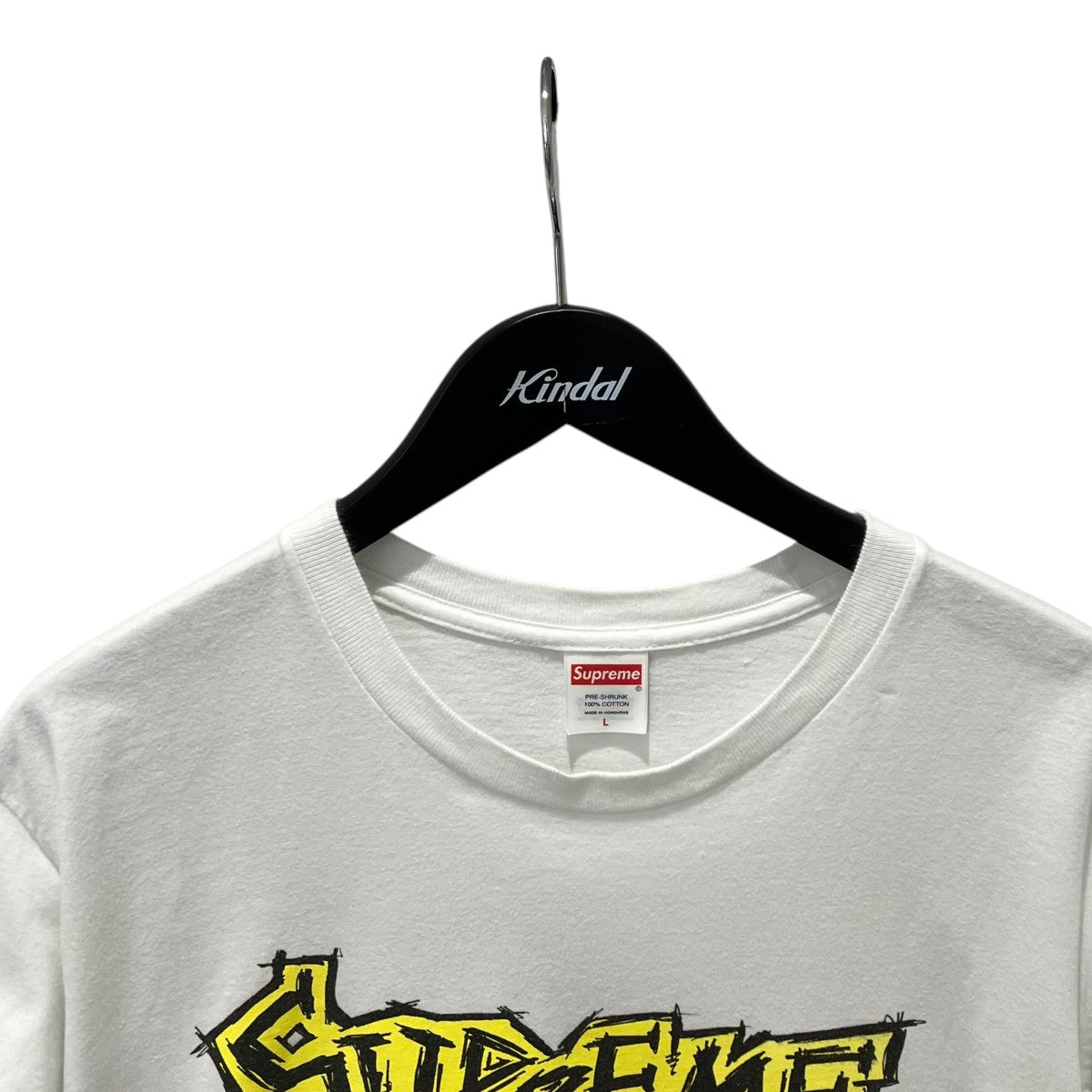 Supreme FUCKIN BLOWOUT TEE半袖Tシャツ 古着・中古-3枚目のアイテム画像