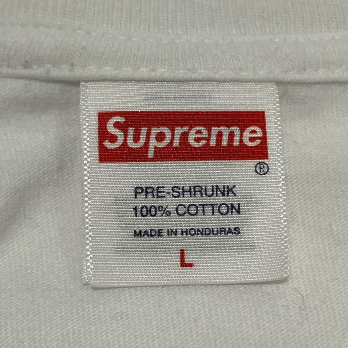 Supreme FUCKIN BLOWOUT TEE半袖Tシャツ 古着・中古-5枚目のアイテム画像