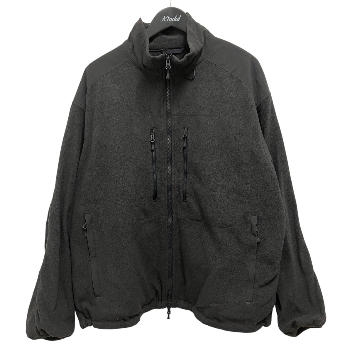 TECH FLEECE JACKETフリースジャケットBE-71024W