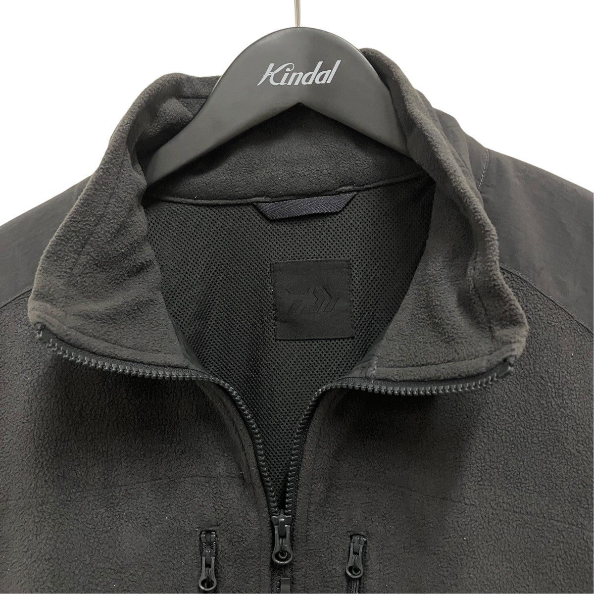 TECH FLEECE JACKETフリースジャケットBE-71024W
