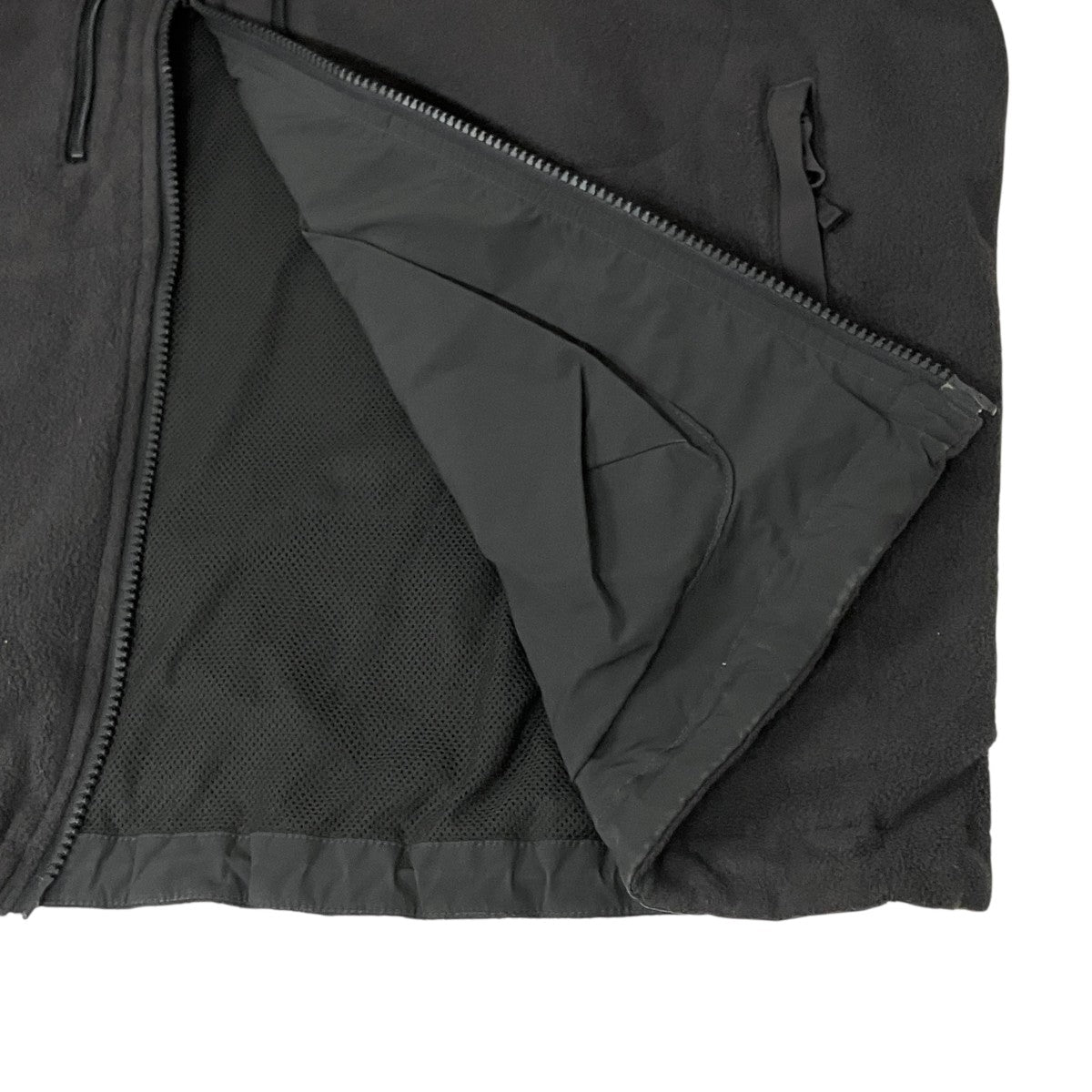 TECH FLEECE JACKETフリースジャケットBE-71024W