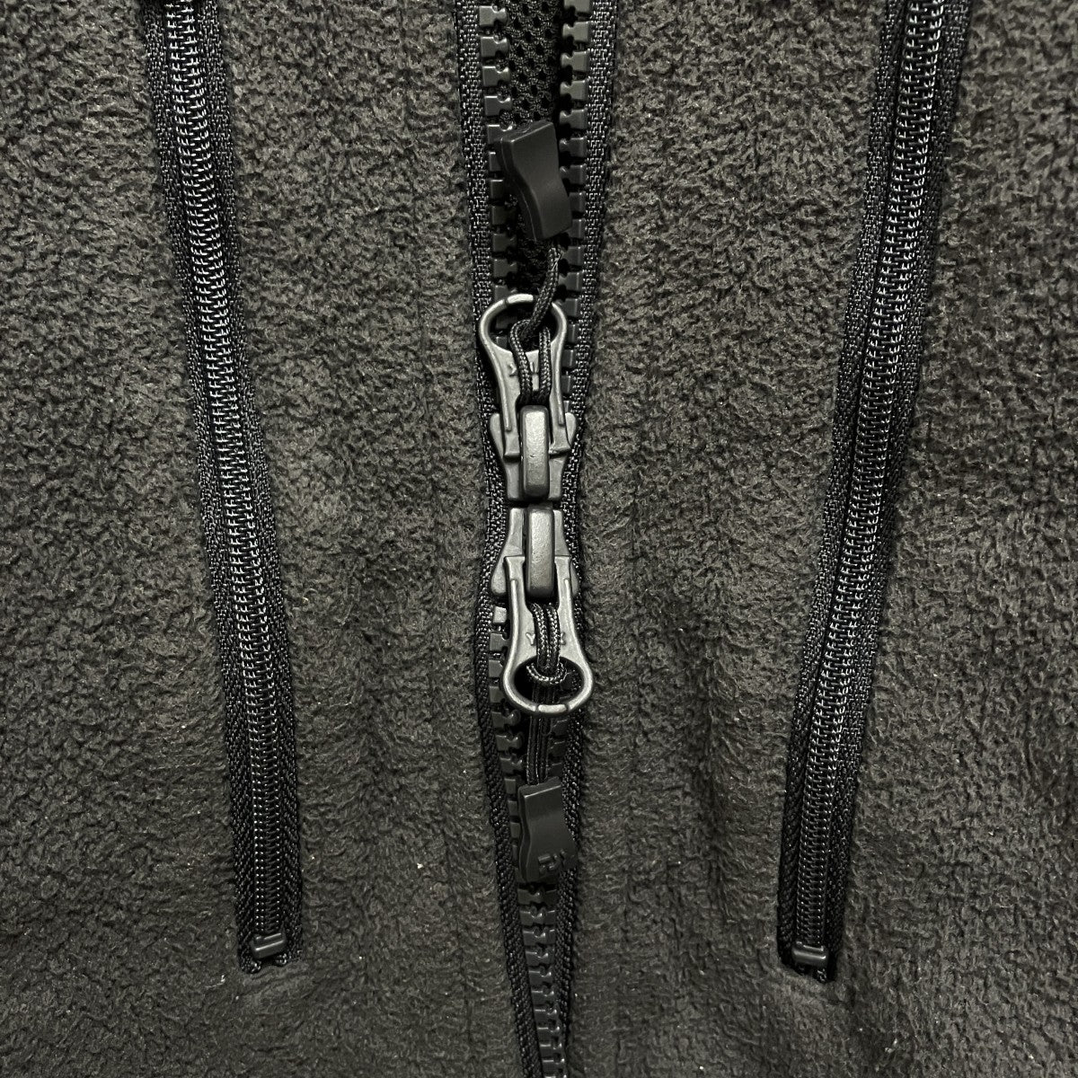 TECH FLEECE JACKETフリースジャケットBE-71024W