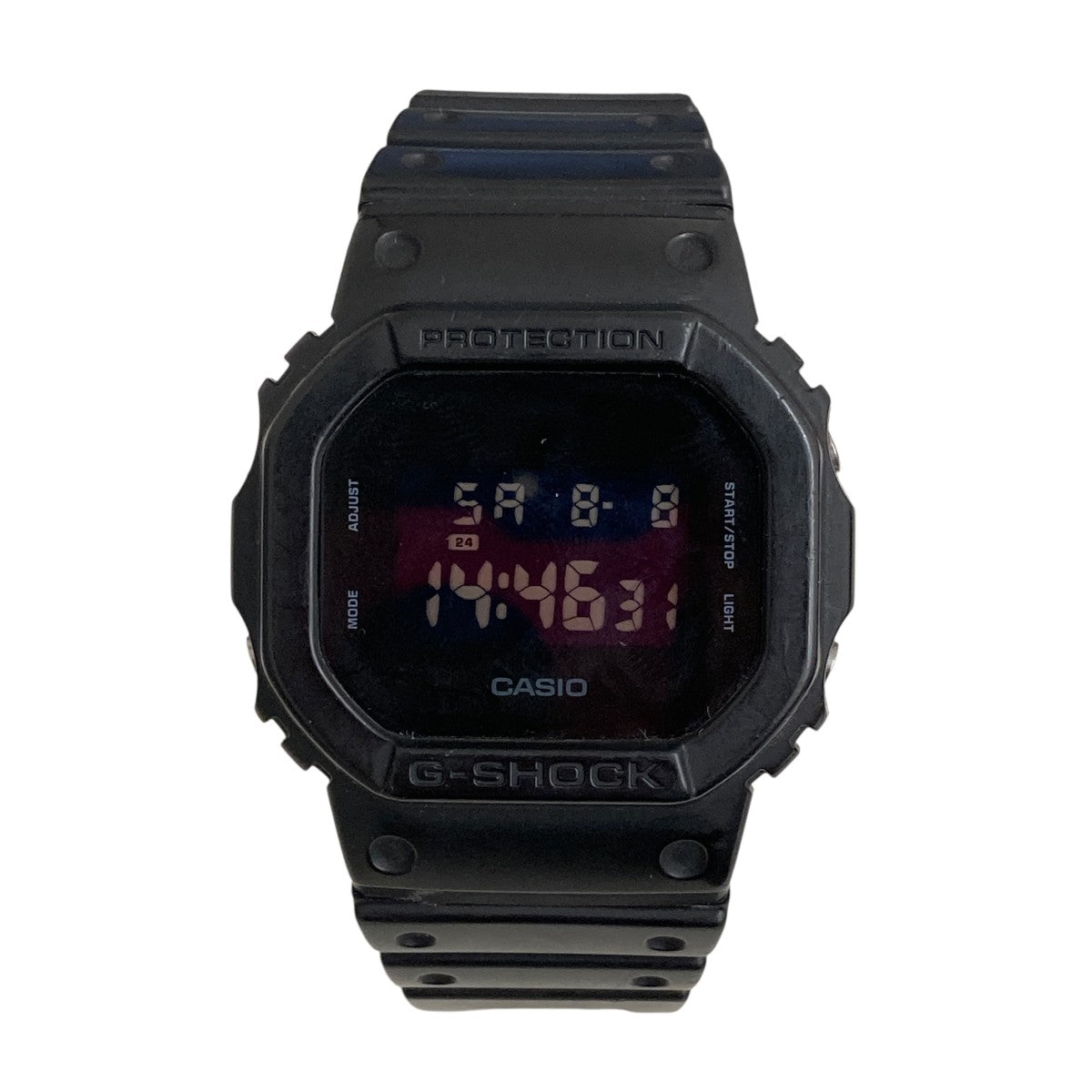 時計DW-5600UBB-1JF