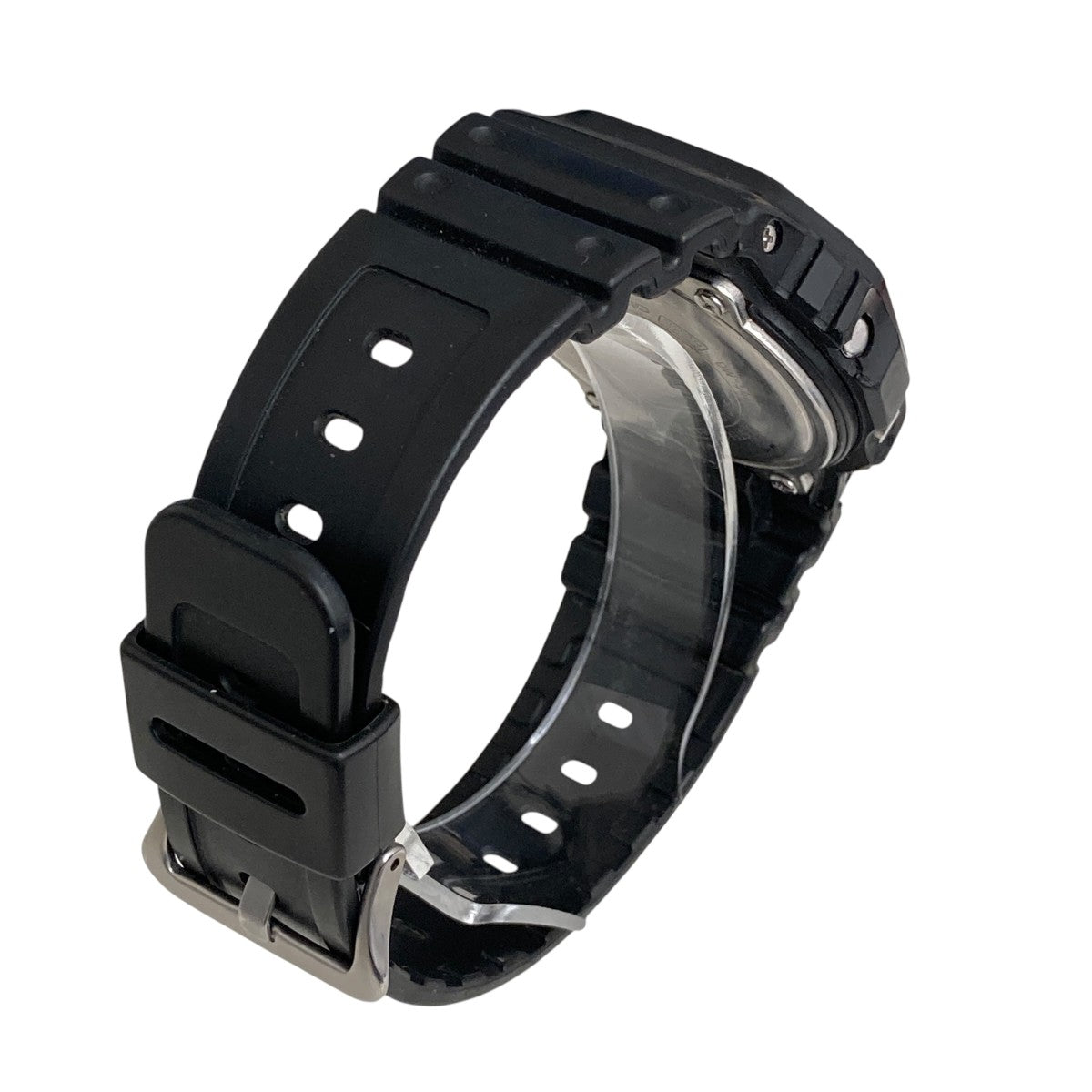 時計DW-5600UBB-1JF