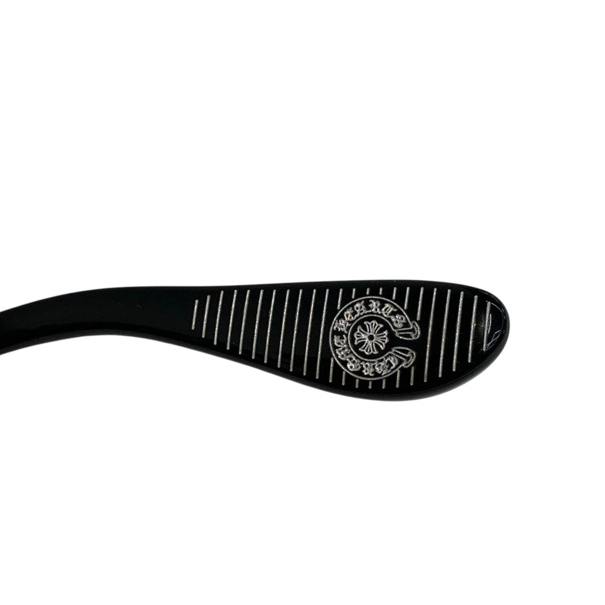 CHROME HEARTS(クロムハーツ) BONENNOISSEUR II サーモントブロウ眼鏡