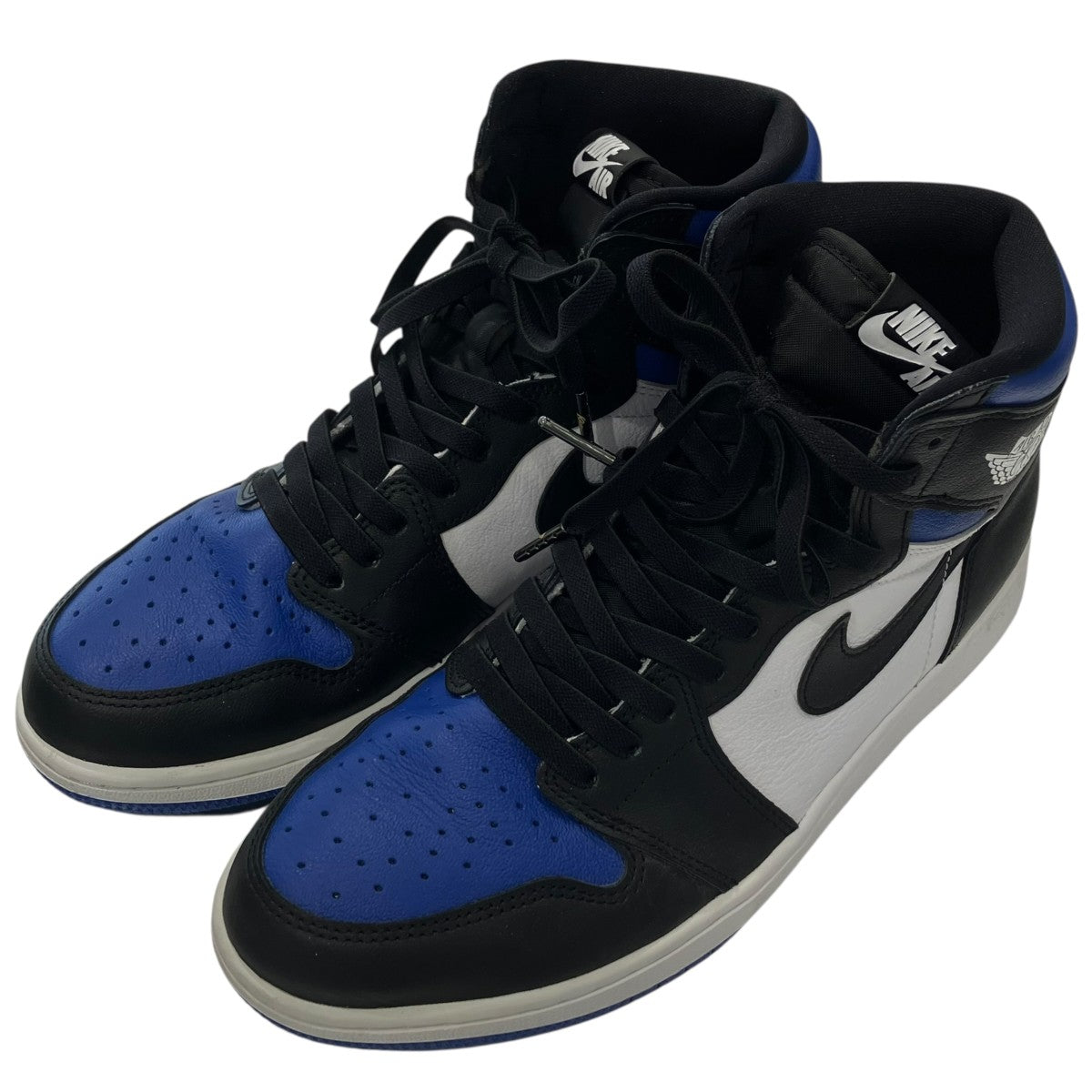 NIKE 555088-041 Air Jordan 1 Retro High OGスニーカー 古着・中古-1枚目のアイテム画像