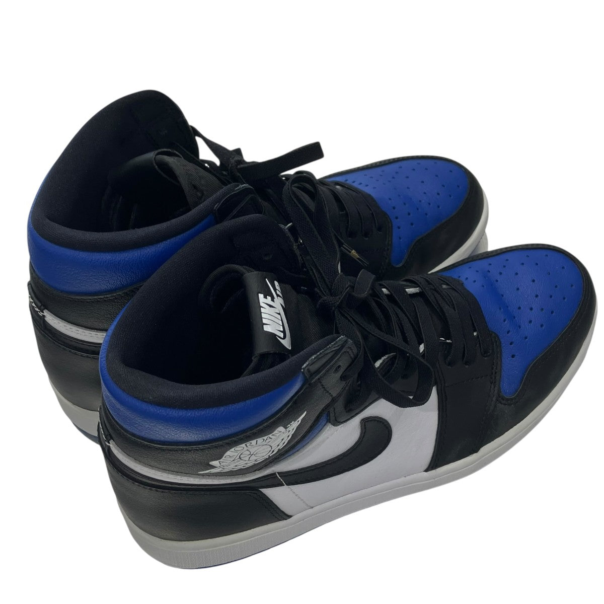 NIKE 555088-041 Air Jordan 1 Retro High OGスニーカー 古着・中古-2枚目のアイテム画像