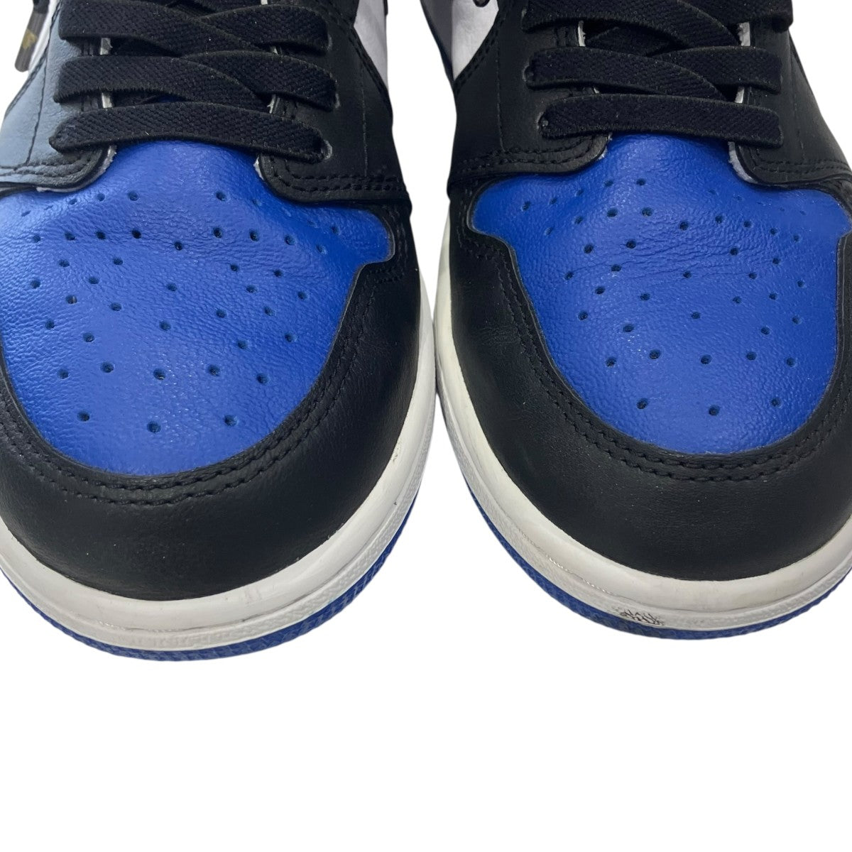 NIKE 555088-041 Air Jordan 1 Retro High OGスニーカー 古着・中古-3枚目のアイテム画像