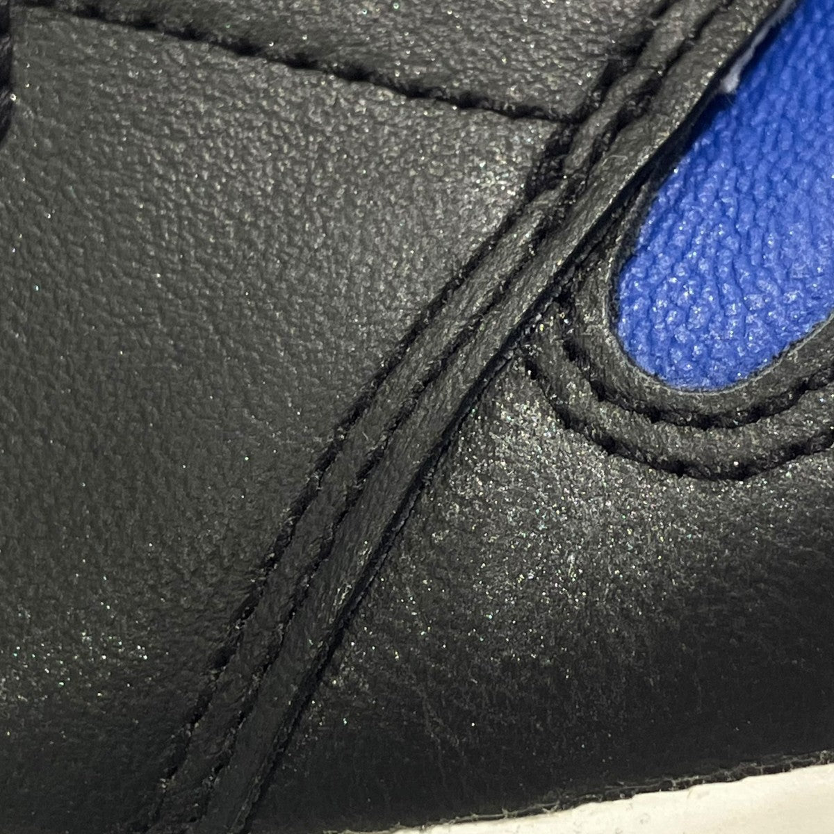 NIKE 555088-041 Air Jordan 1 Retro High OGスニーカー 古着・中古-8枚目のアイテム画像