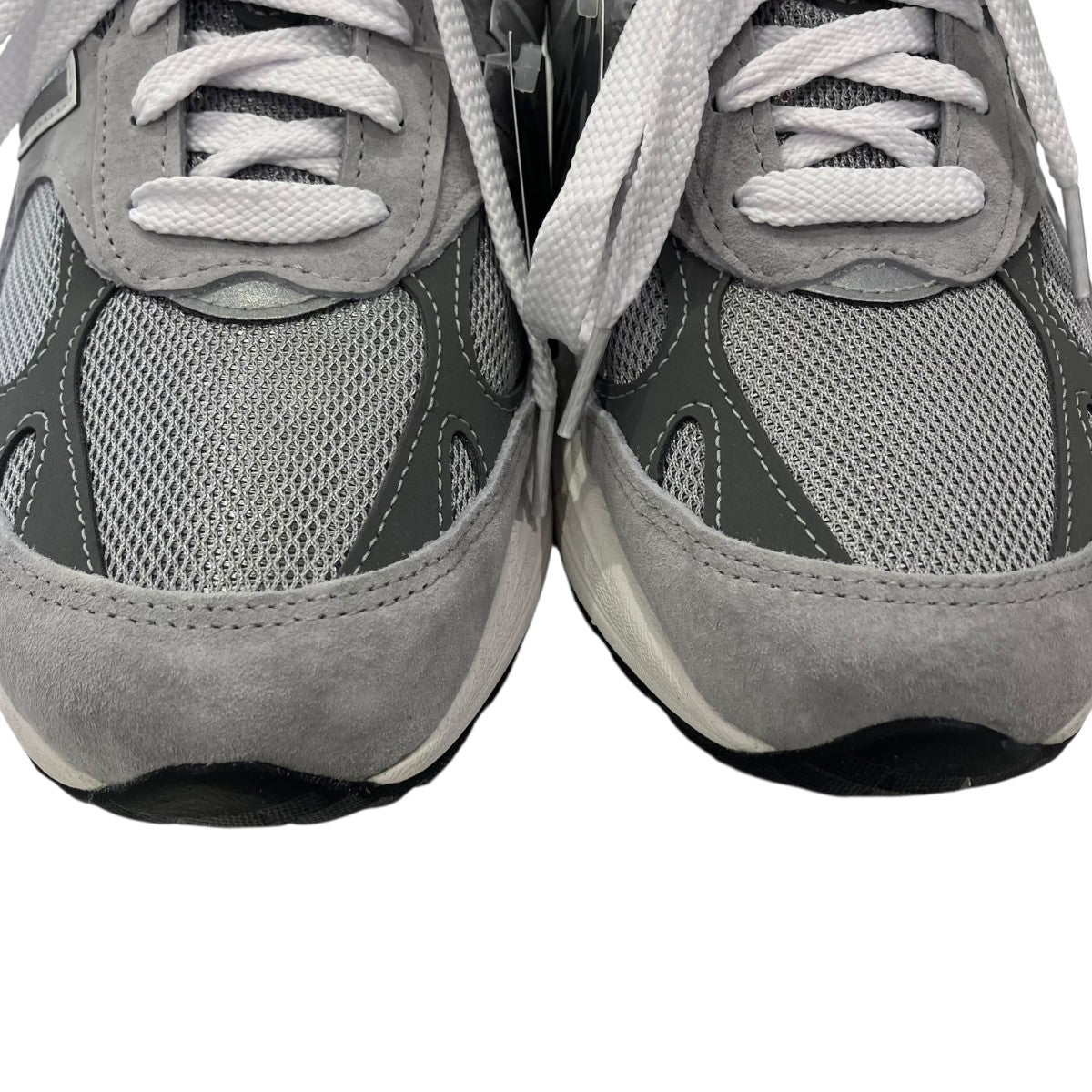 NEW BALANCE MR993GLスニーカー 古着・中古-3枚目のアイテム画像