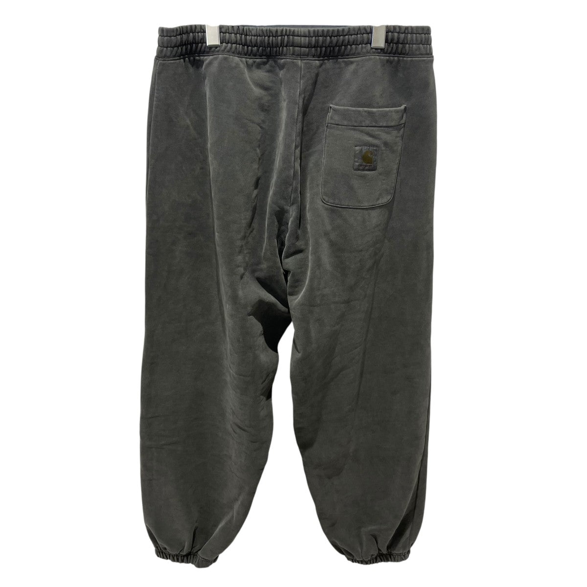 CARHARTT WIP Vista Grand Sweat Pantスウェットパンツ 古着・中古-2枚目のアイテム画像