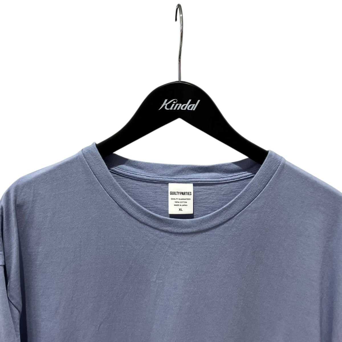 WACKO MARIA Heavy Weight Crew Neck T-Shirt半袖カットソー 古着・中古-3枚目のアイテム画像