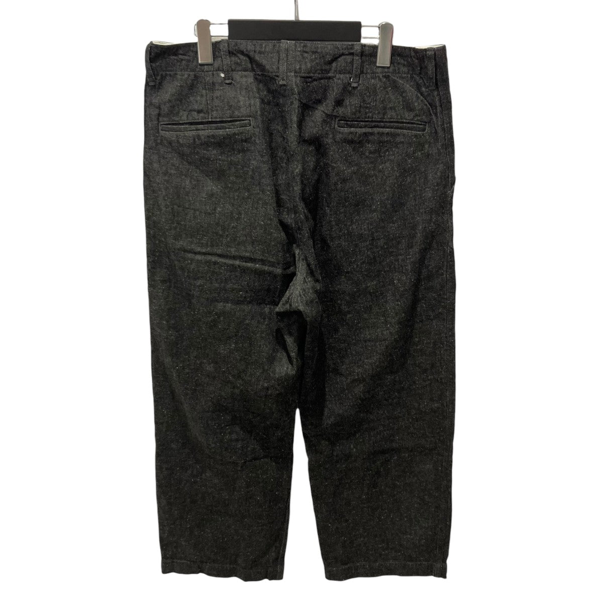 Schott KERSEY TROUSERSコットンパンツ782-6110001 古着・中古-2枚目のアイテム画像