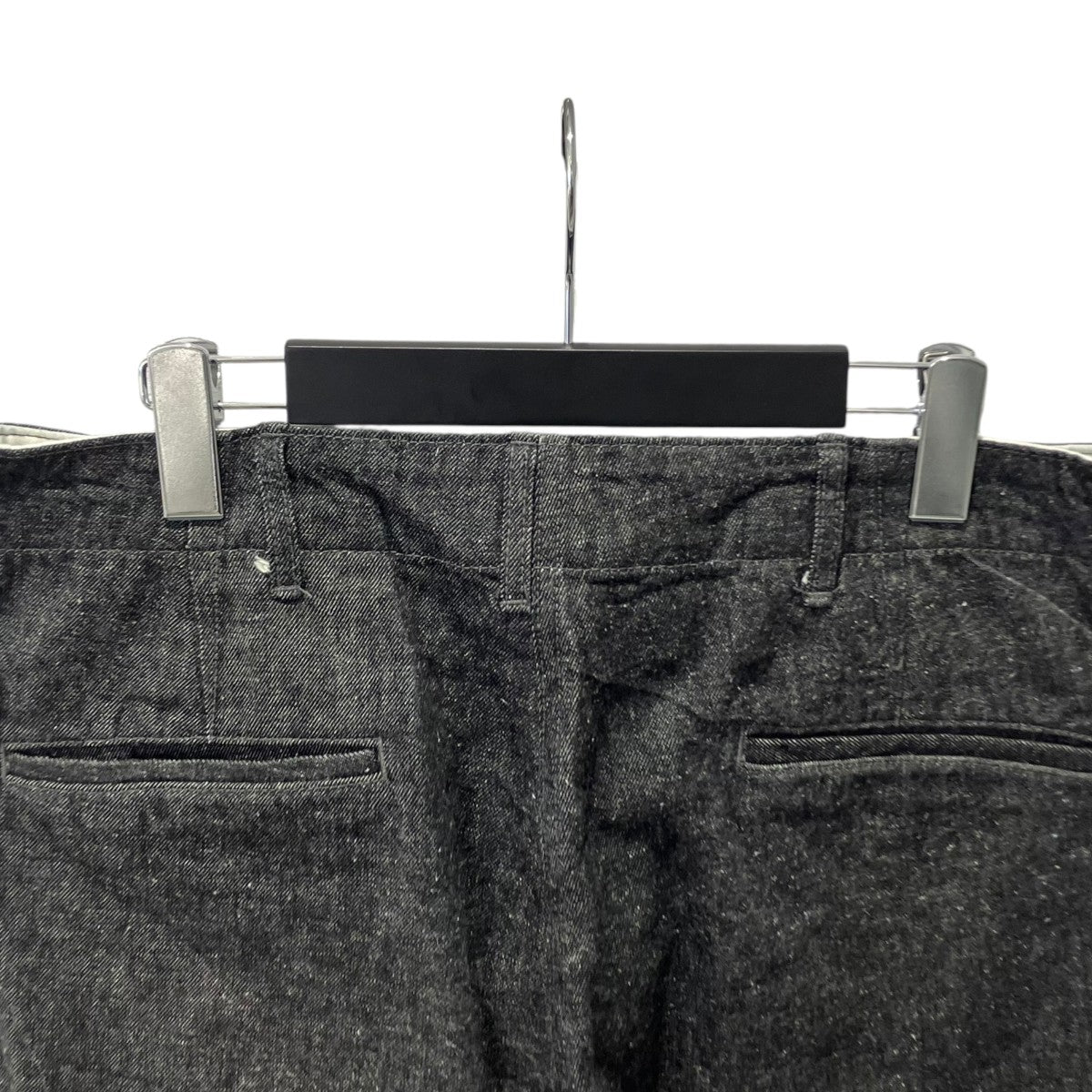 Schott KERSEY TROUSERSコットンパンツ782-6110001 古着・中古-5枚目のアイテム画像
