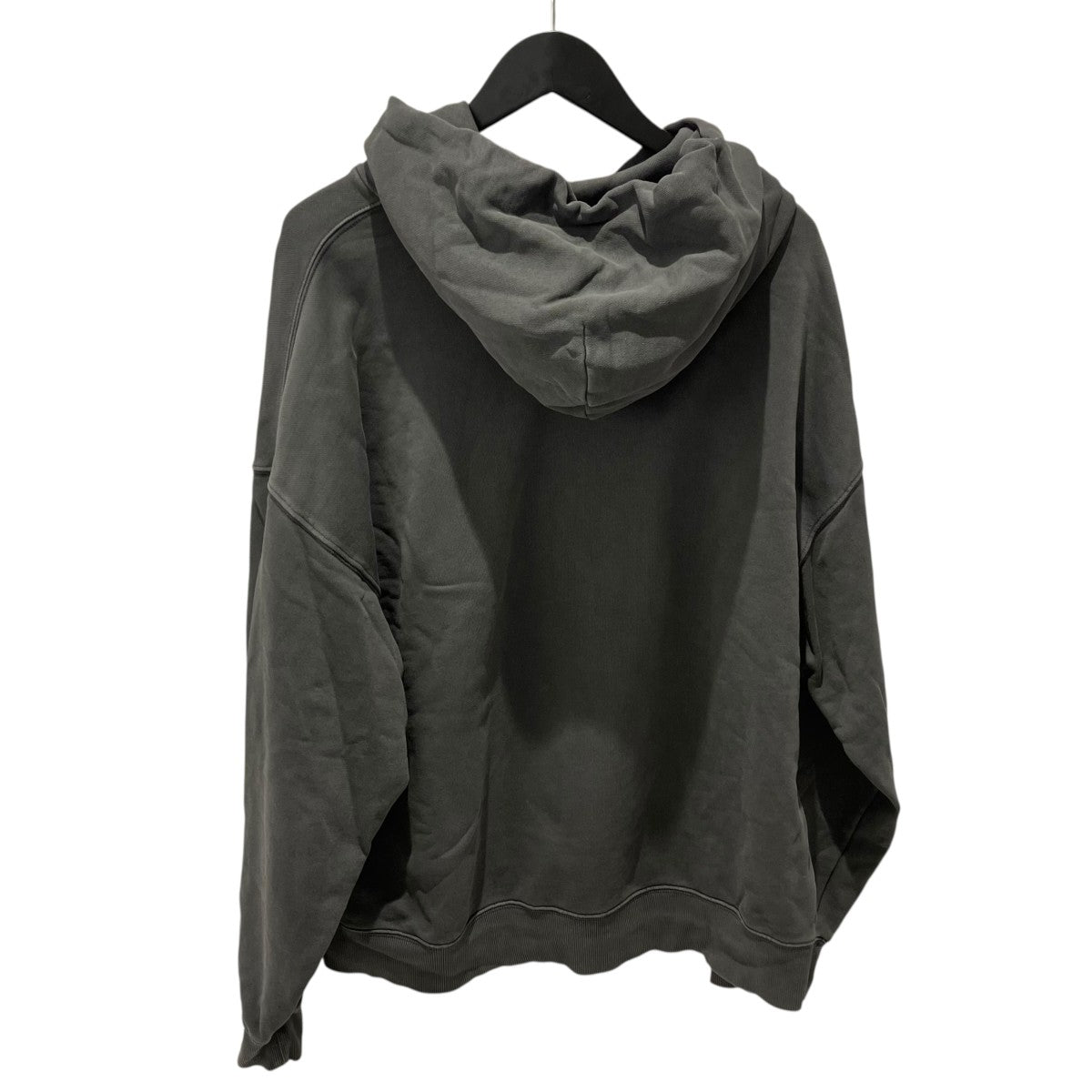 CARHARTT WIP HOODED BENTON SWEATSHIRTプルオーバーパーカー 古着・中古-2枚目のアイテム画像