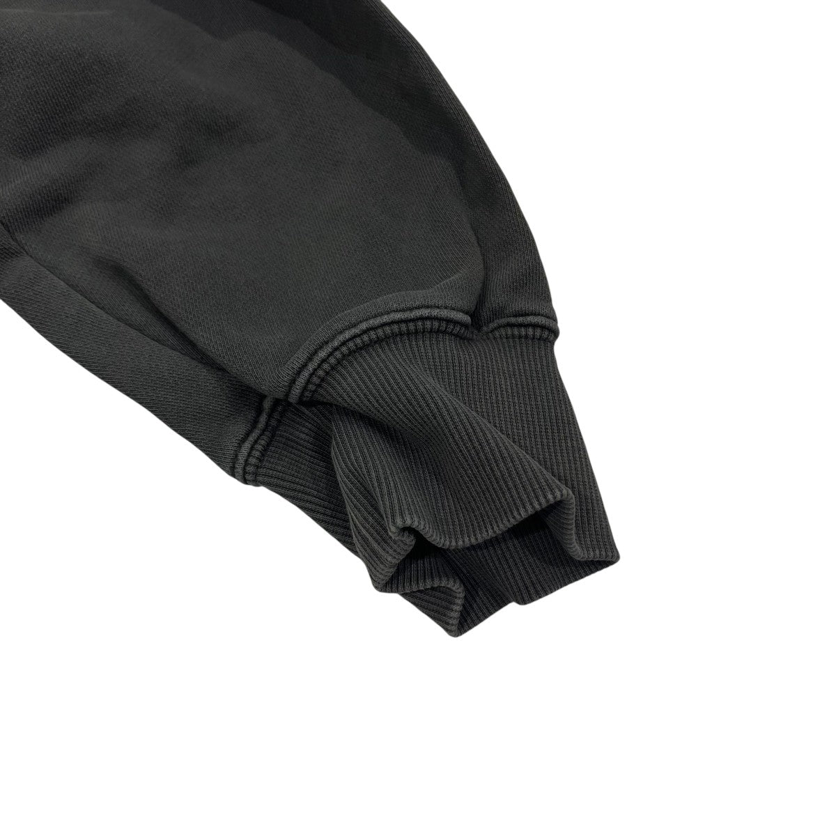 CARHARTT WIP HOODED BENTON SWEATSHIRTプルオーバーパーカー 古着・中古-4枚目のアイテム画像