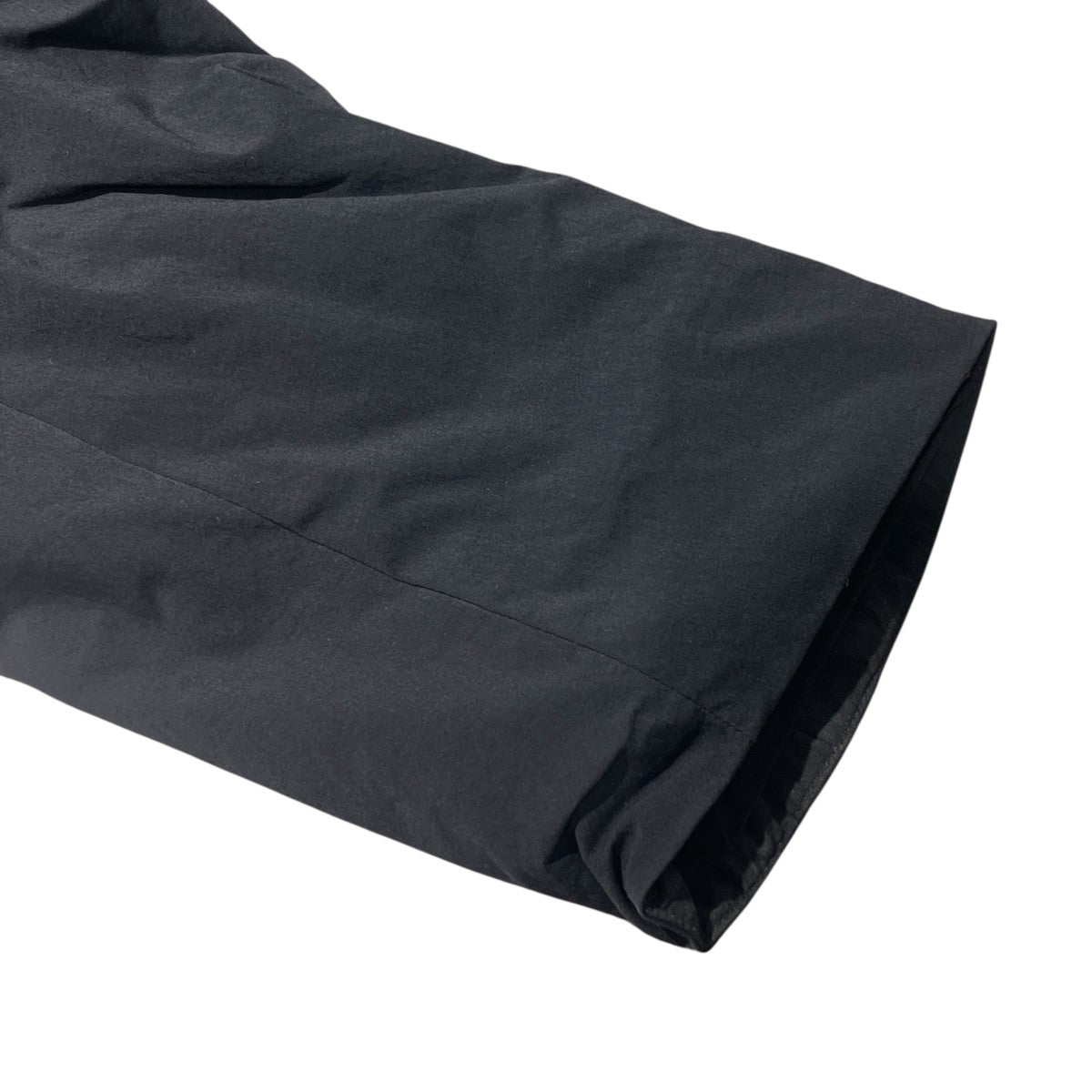 MIONN INSULATED OVERSHIRT中綿ジャケット