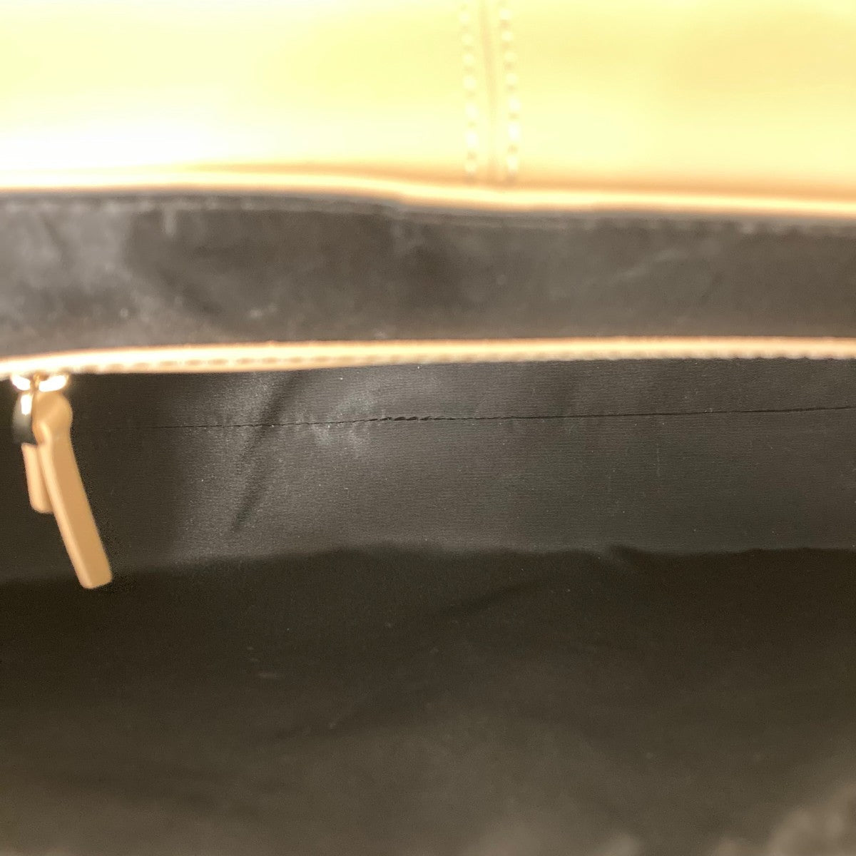 CAFUNE STANCE BAG2WAYショルダーバッグ 古着・中古-5枚目のアイテム画像