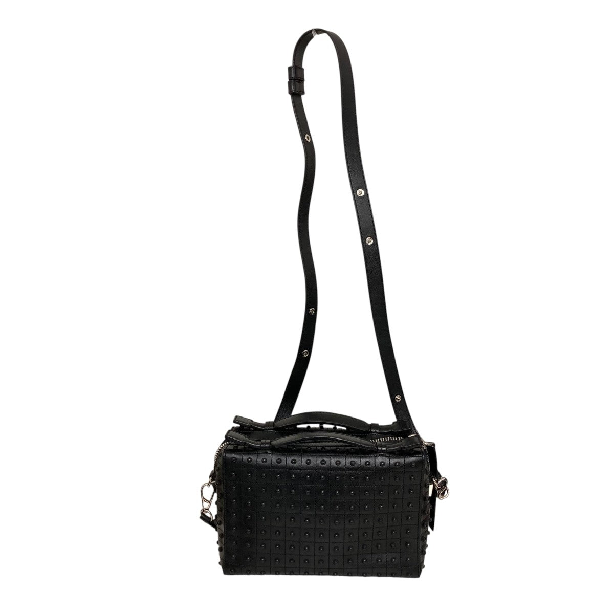 TOD’S 2WAYバッグ 古着・中古-1枚目のアイテム画像
