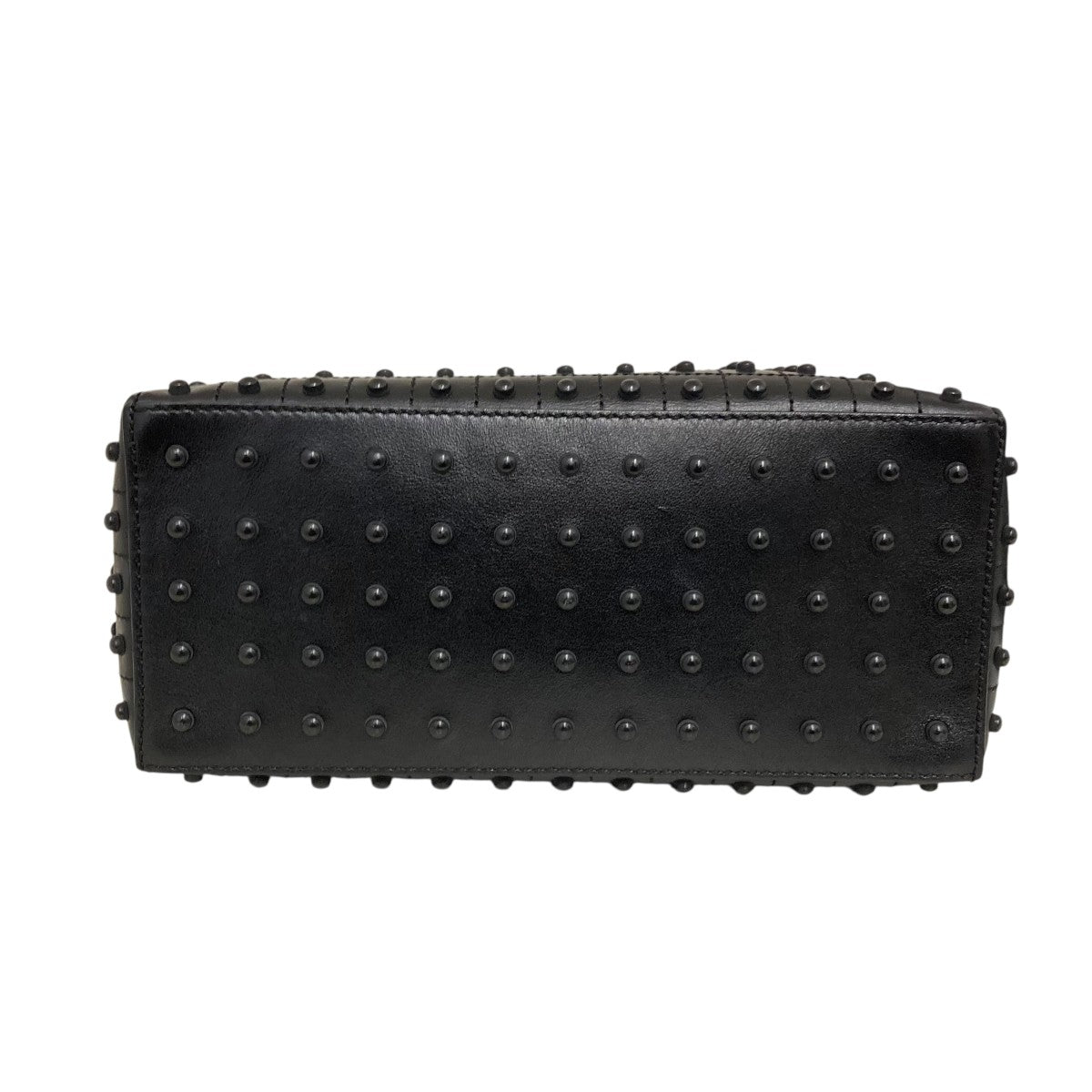 TOD’S 2WAYバッグ 古着・中古-4枚目のアイテム画像