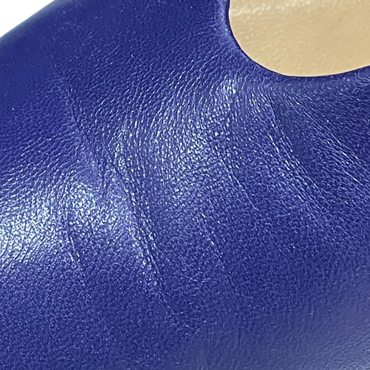 BOTTEGA VENETA トゥダメージパンプス 古着・中古-10枚目のアイテム画像