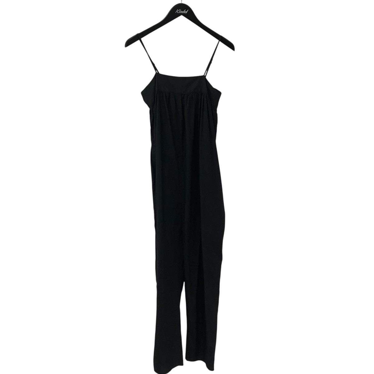 shirring all-in-one