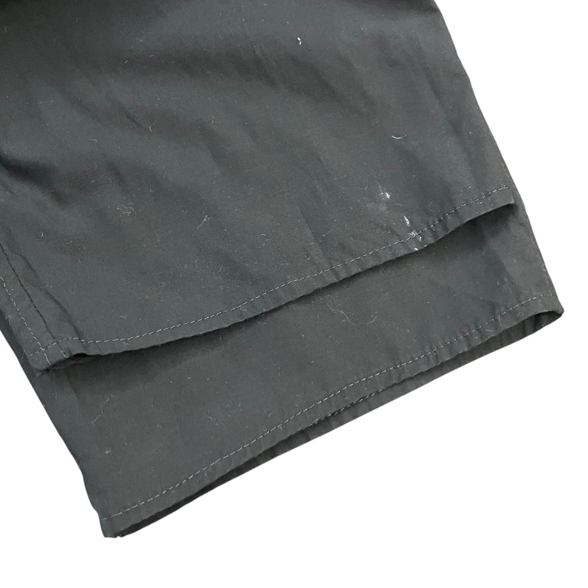 shirring all-in-one