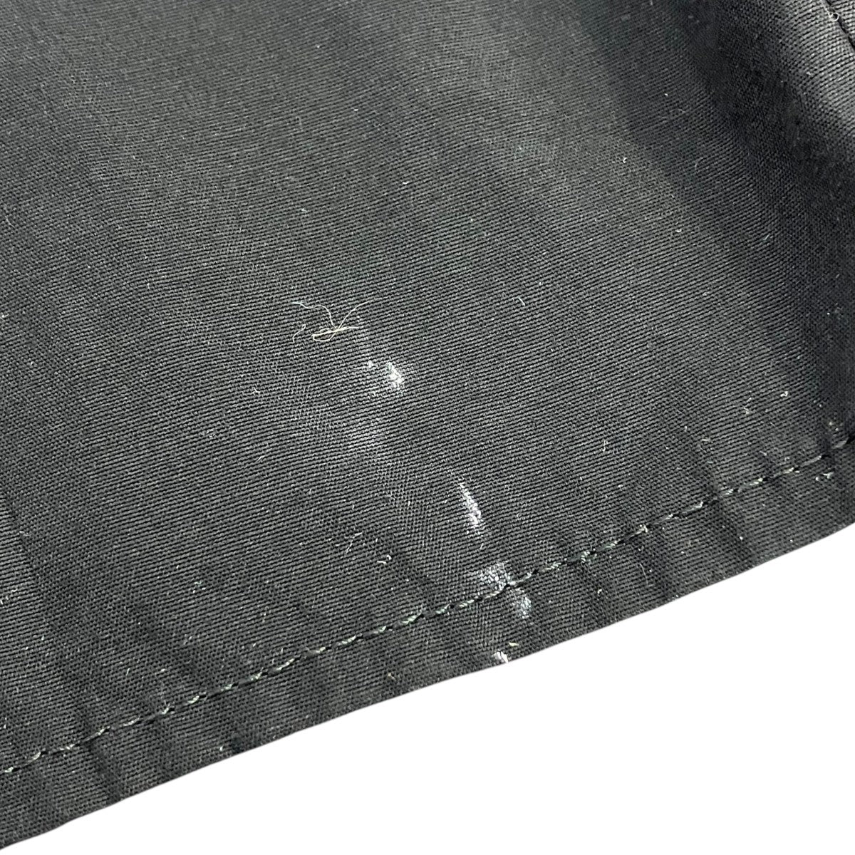 shirring all-in-one