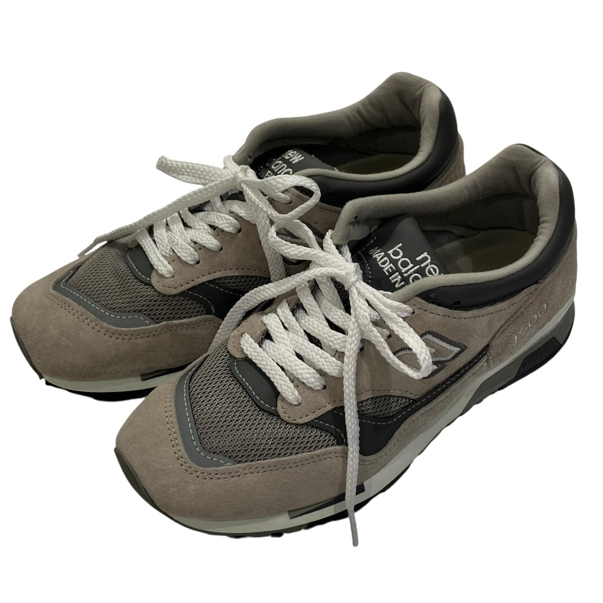 NEW BALANCE スニーカーM1500PGL 古着・中古-1枚目のアイテム画像