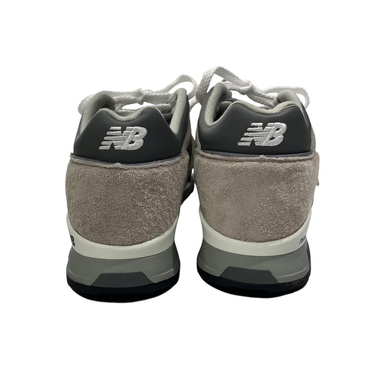 NEW BALANCE スニーカーM1500PGL 古着・中古-5枚目のアイテム画像