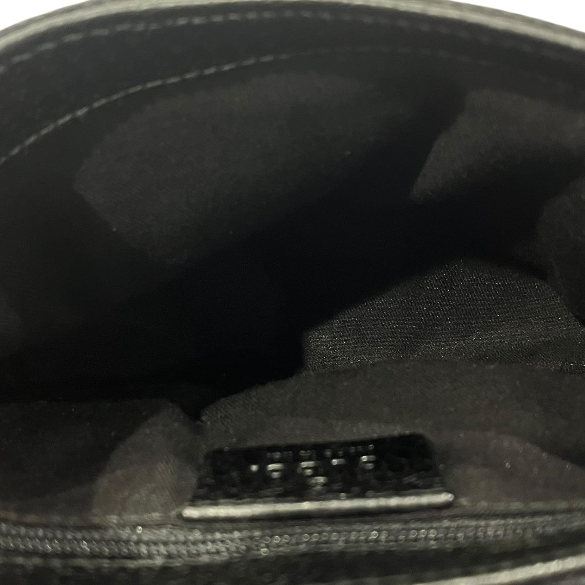 GUCCI GGキャンバスボディバッグウエストポーチ 古着・中古-5枚目のアイテム画像