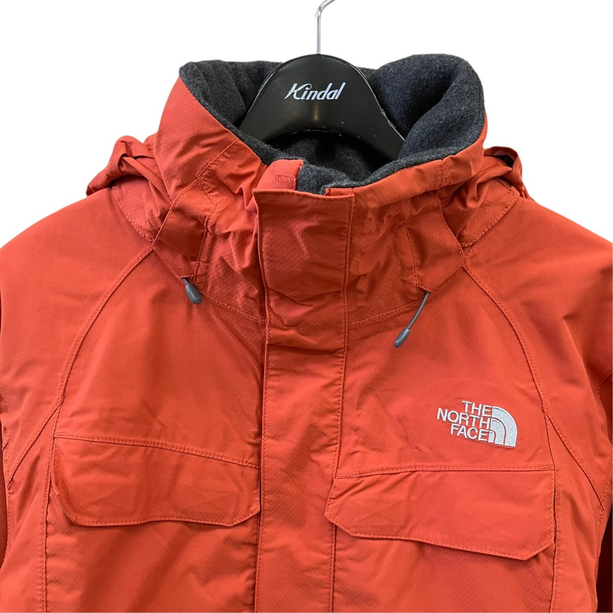 RECCO搭載ナイロンジャケットHELICON FLEX JACKET RECCO